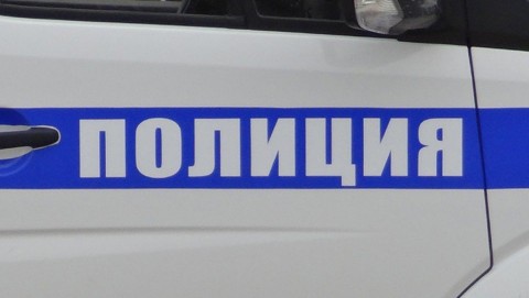 В Назрановском районе полиция провела рейдовое мероприятие